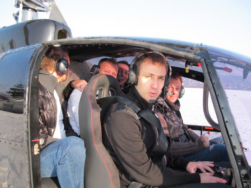 2011 Janu�ri helikopter s�tarep�l�s